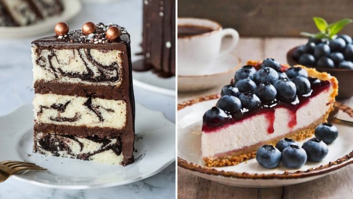 Top 22 Cake Recipes (As Chosen By Our Readers)