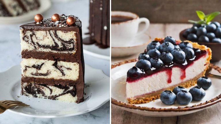 cake recipes