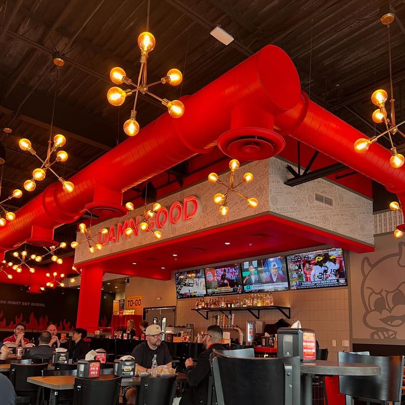 Torchy's Tacos