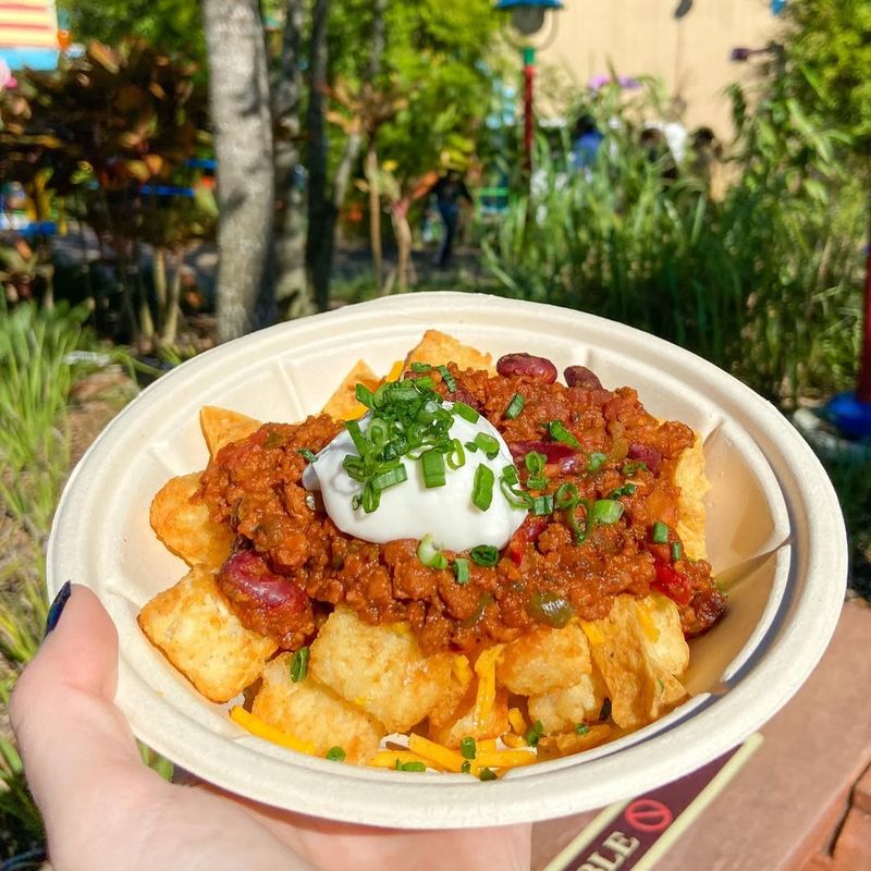 Totchos