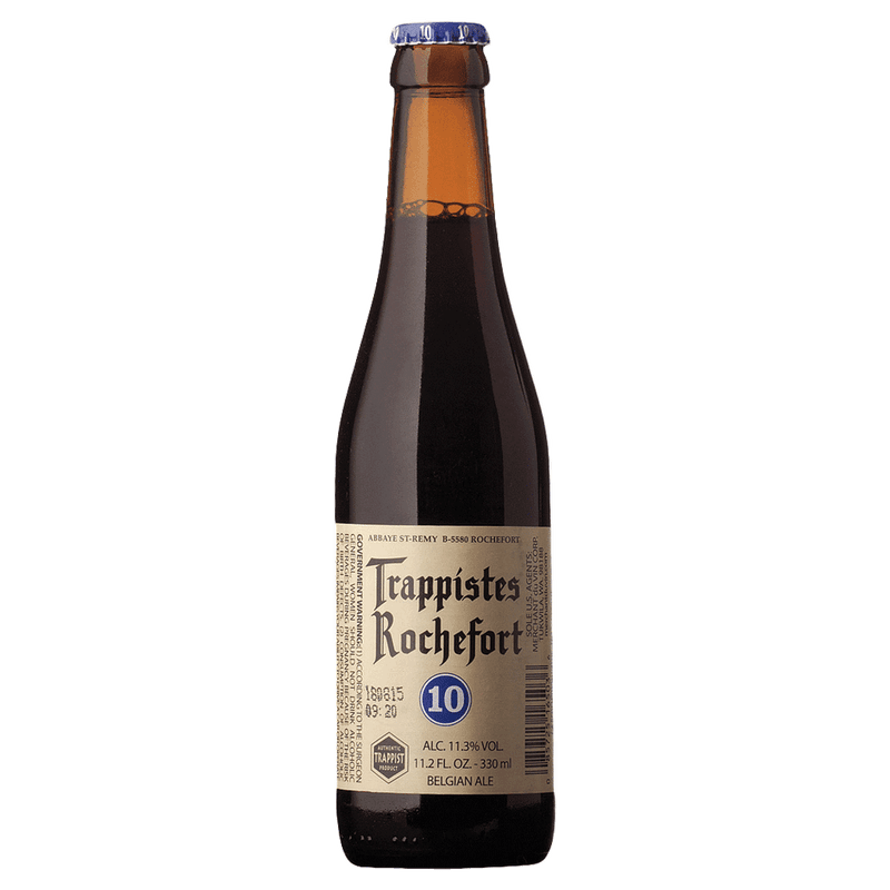 Trappistes Rochefort 10