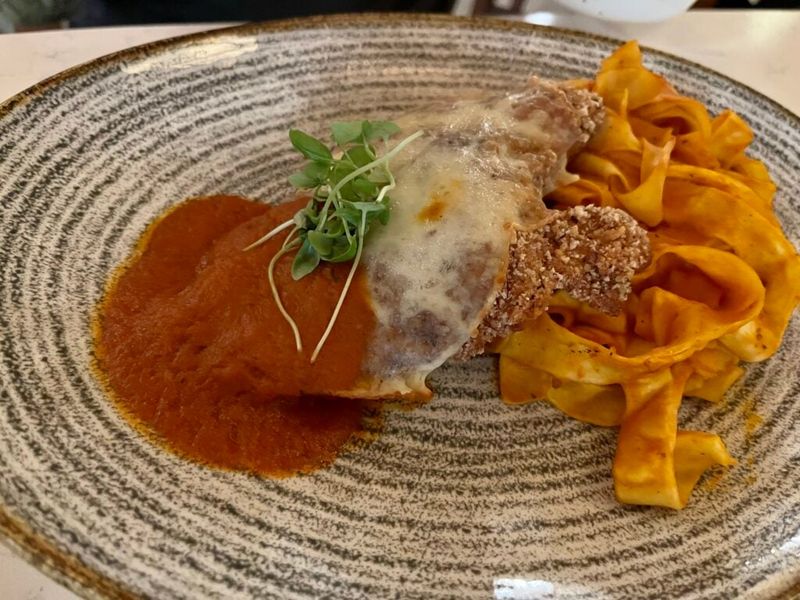 Trattoria Al Forno