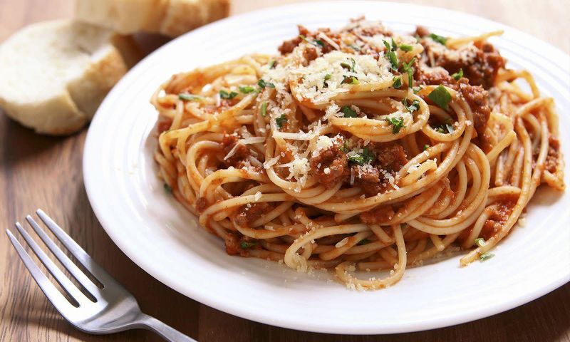 Trattoria Toscana