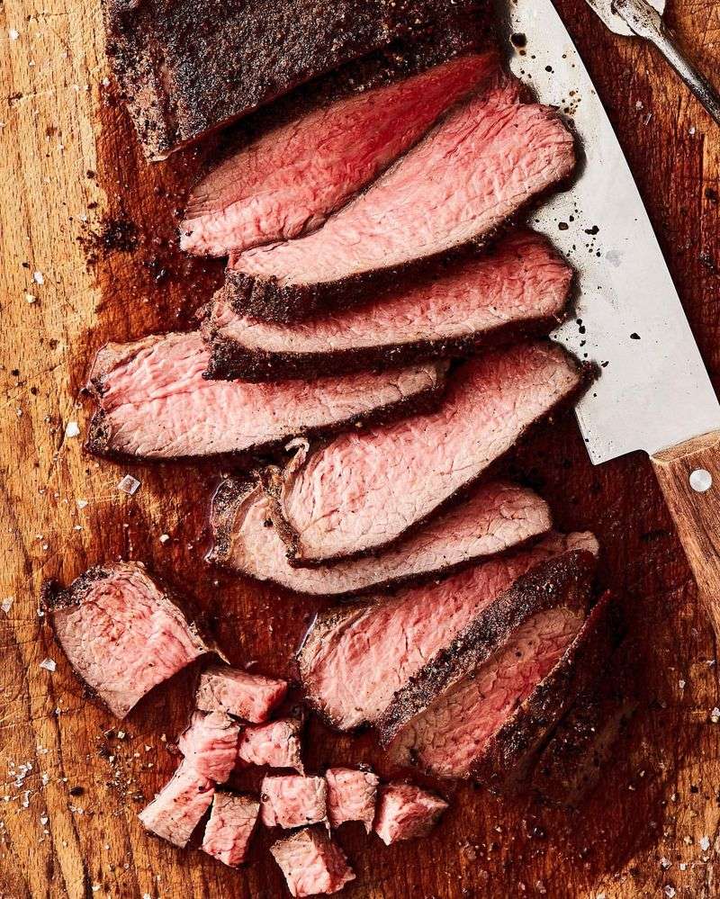 Tri-Tip