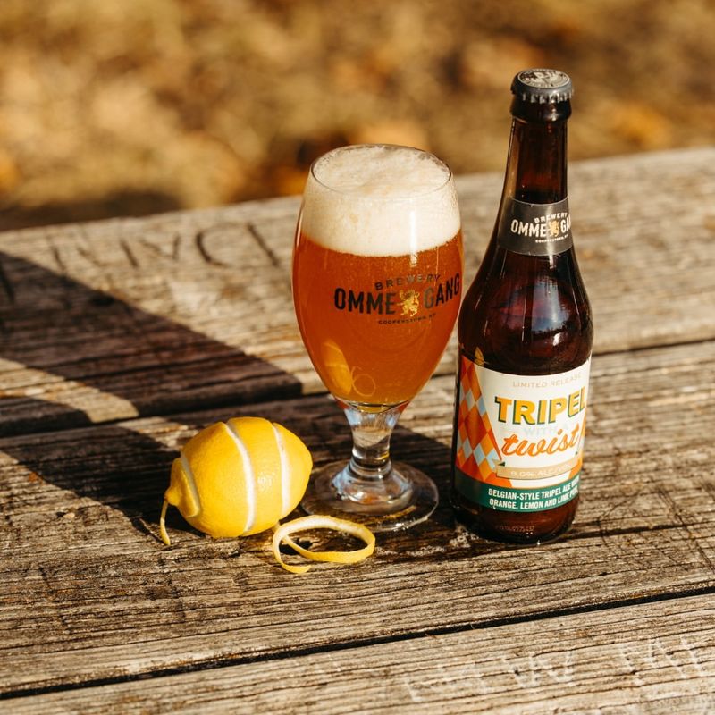 Tripel