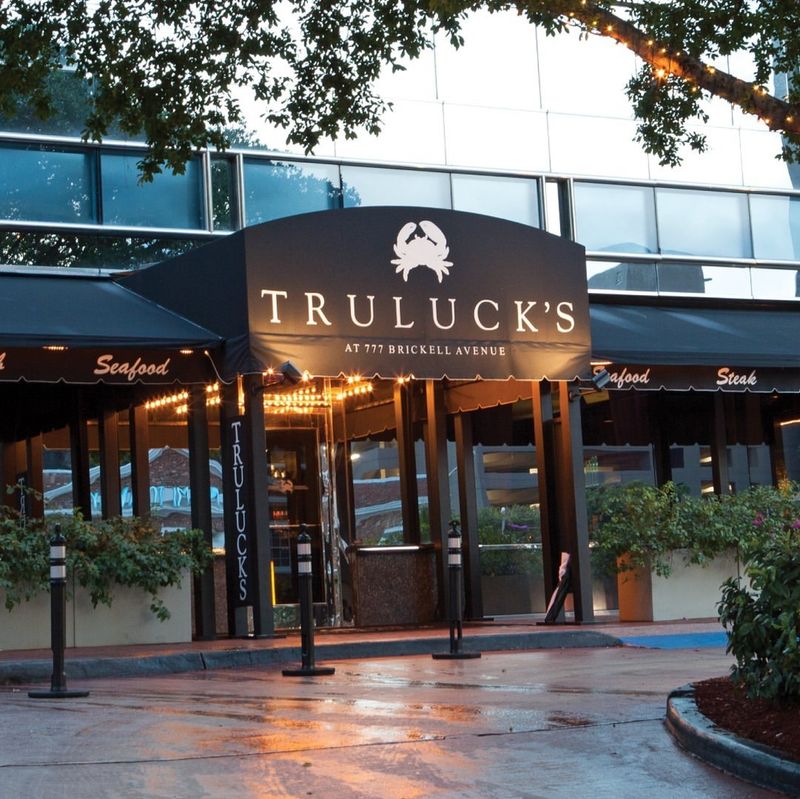 Truluck's
