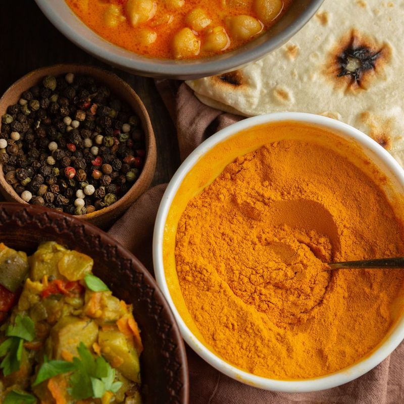 Turmeric