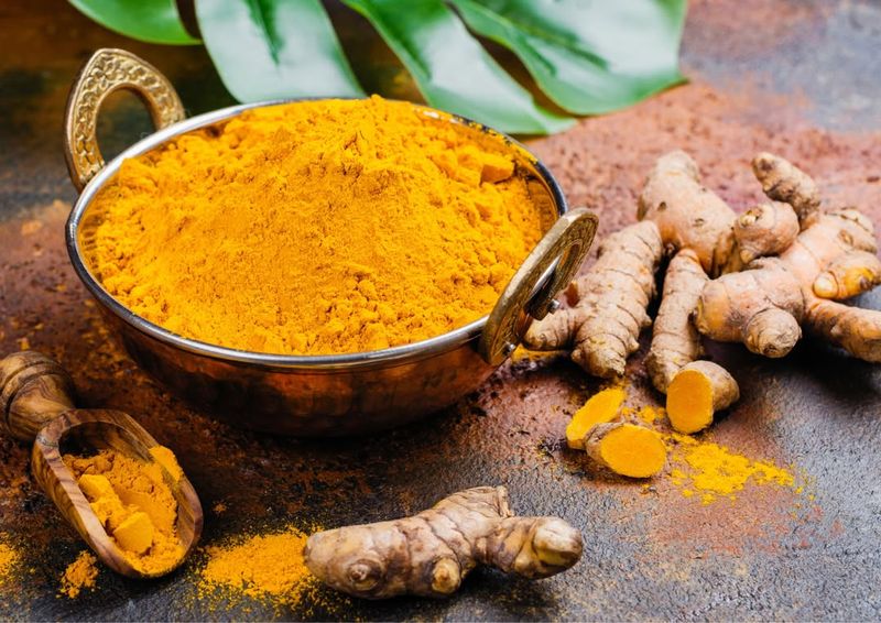 Turmeric