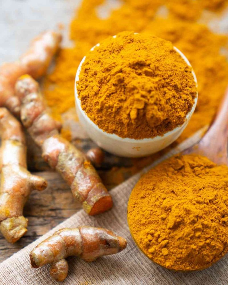 Turmeric