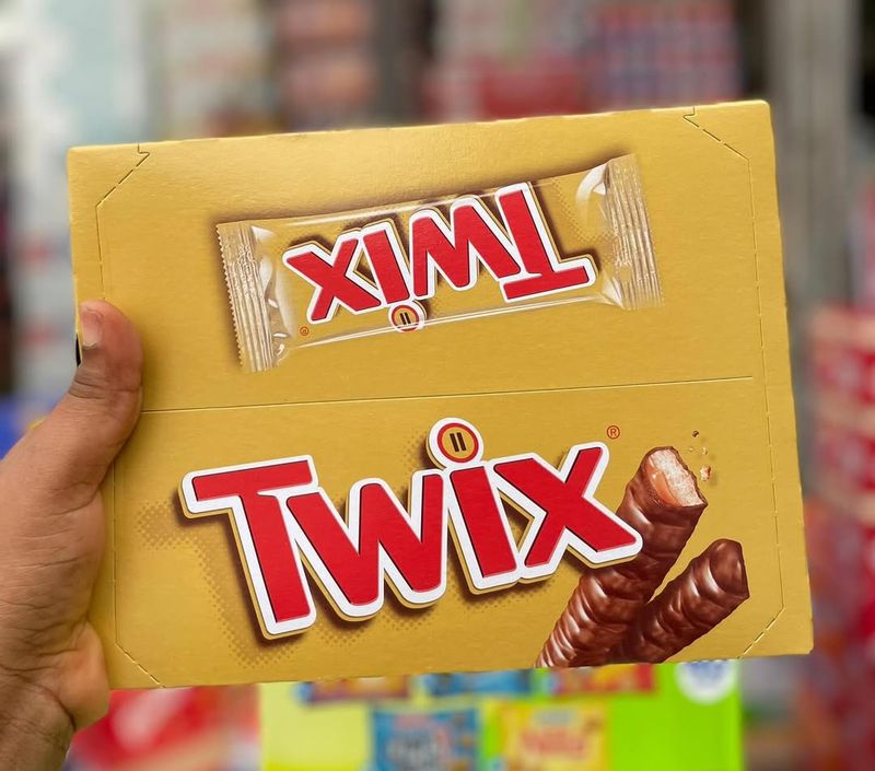 Twix