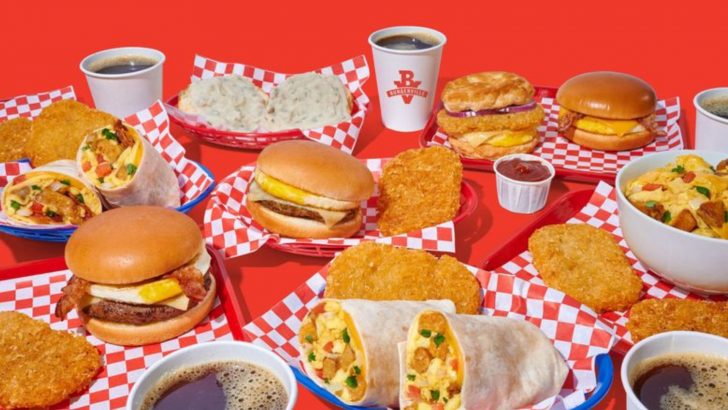 Underrated Restaurant Chains That Deserve Way More Hype