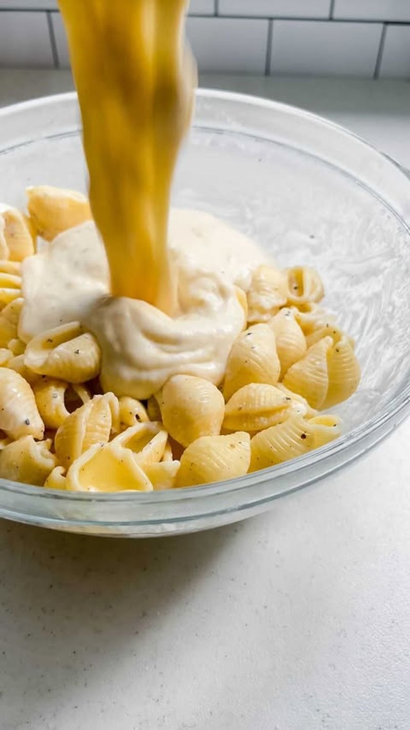 Using Pre-Grated Cheese