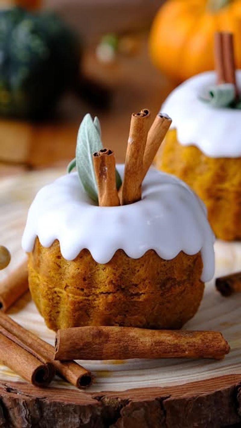 Vanilla Bean Elegance