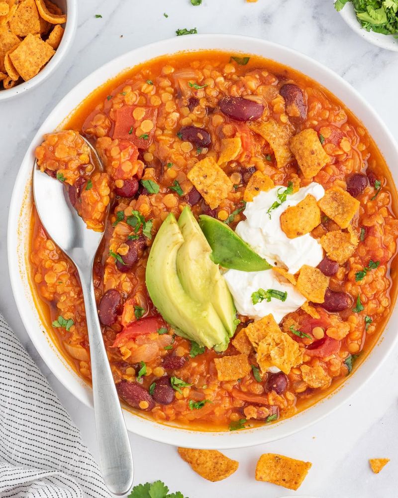 Vegan Chili