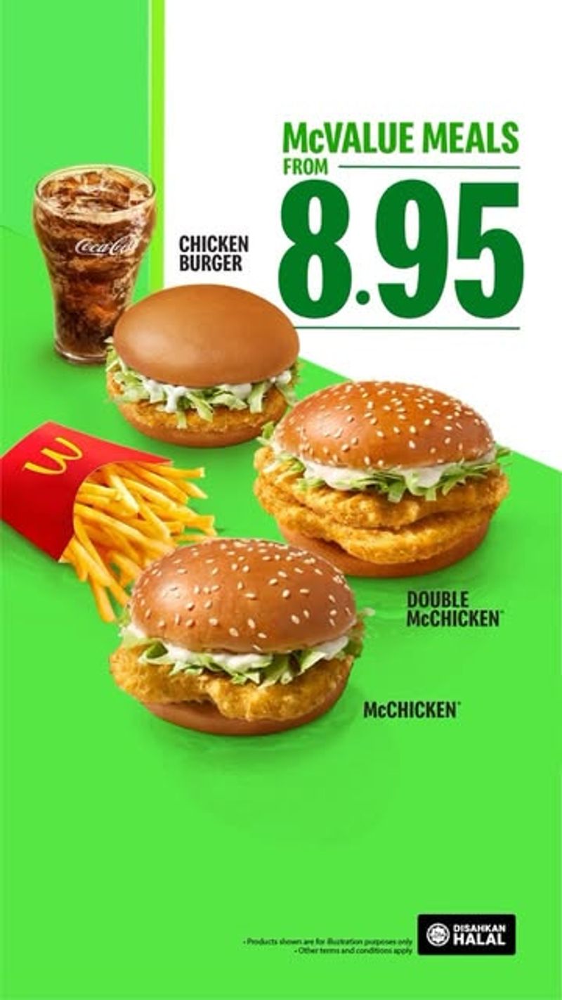Veggie Burger
