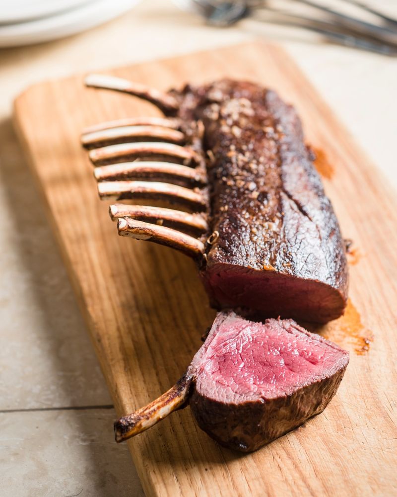 Venison