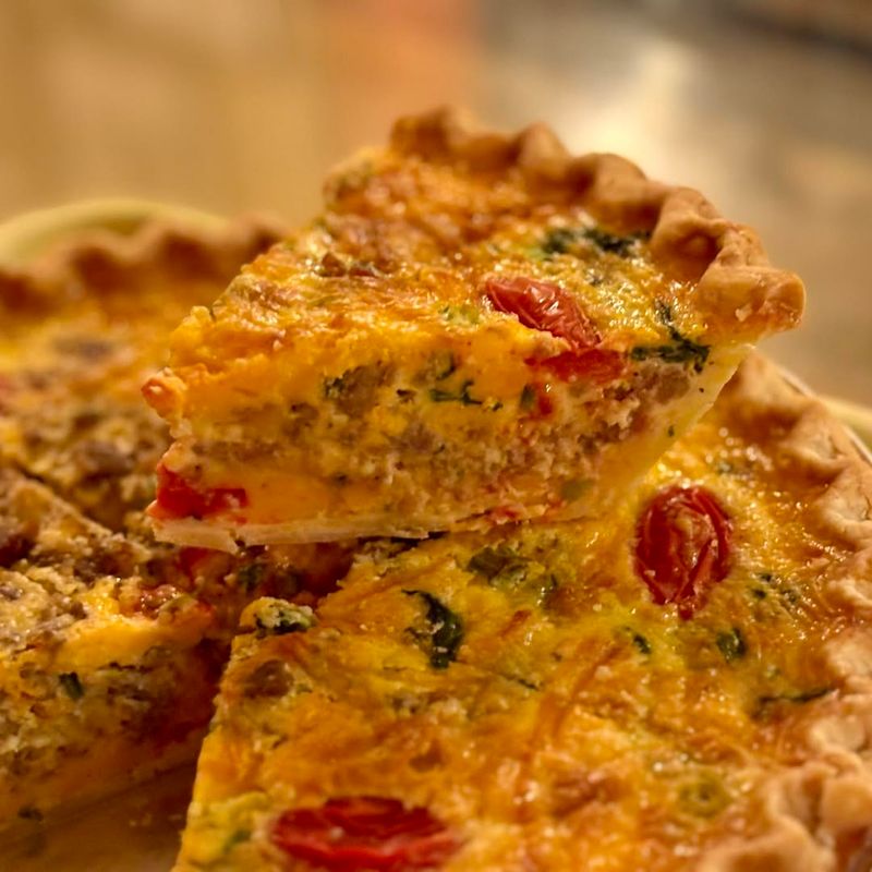 Venture Beyond Traditional Fillings