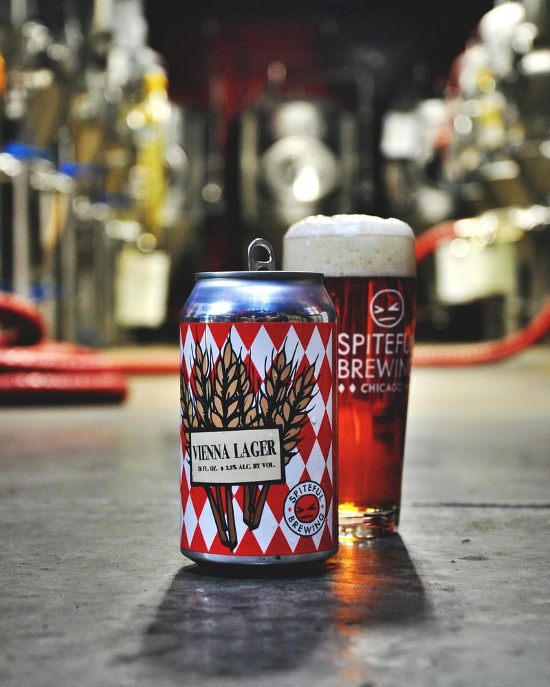 Vienna Lager
