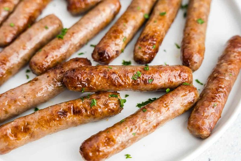 Vienna Sausages