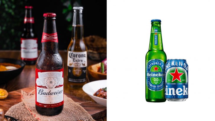 We Taste-Tested 18  Most Popular Beers (Plus 4 Contenders) – Here’s Our Honest Verdict