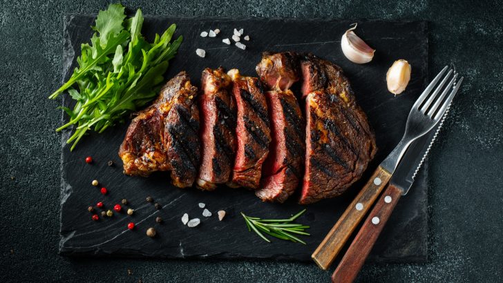 We Tested 22 Restaurant Chains—The Juicy Steak Wins And The Dry Disasters