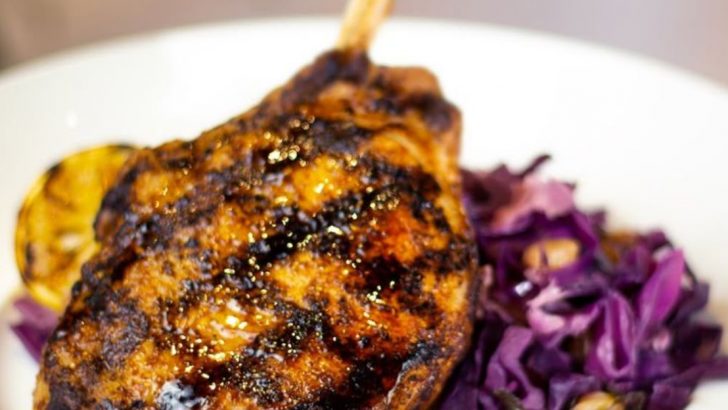 We Tested 26 Ways To Cook Pork Chops—#7 Is The Juiciest Method!