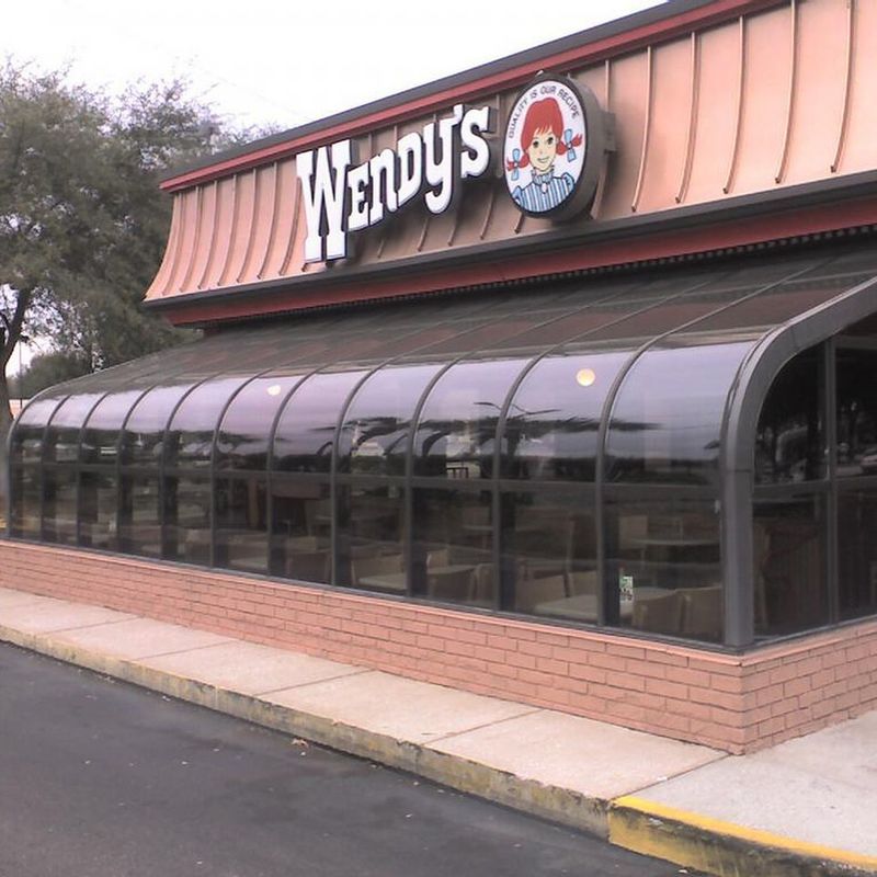 Wendy's