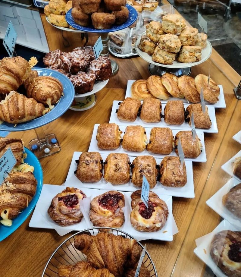 Wisconsin: Batch Bakehouse