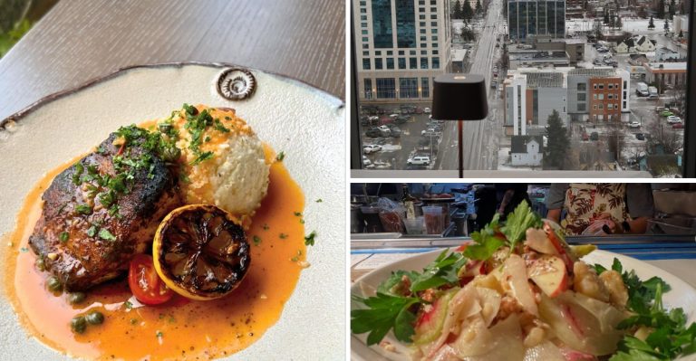 Farm To Table Restaurant