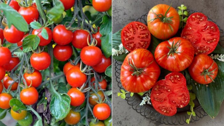 28 Facts That Make Tomatoes The Healthiest Fruit In The World, According To Health Experts