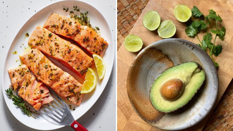 postpartum nutrition