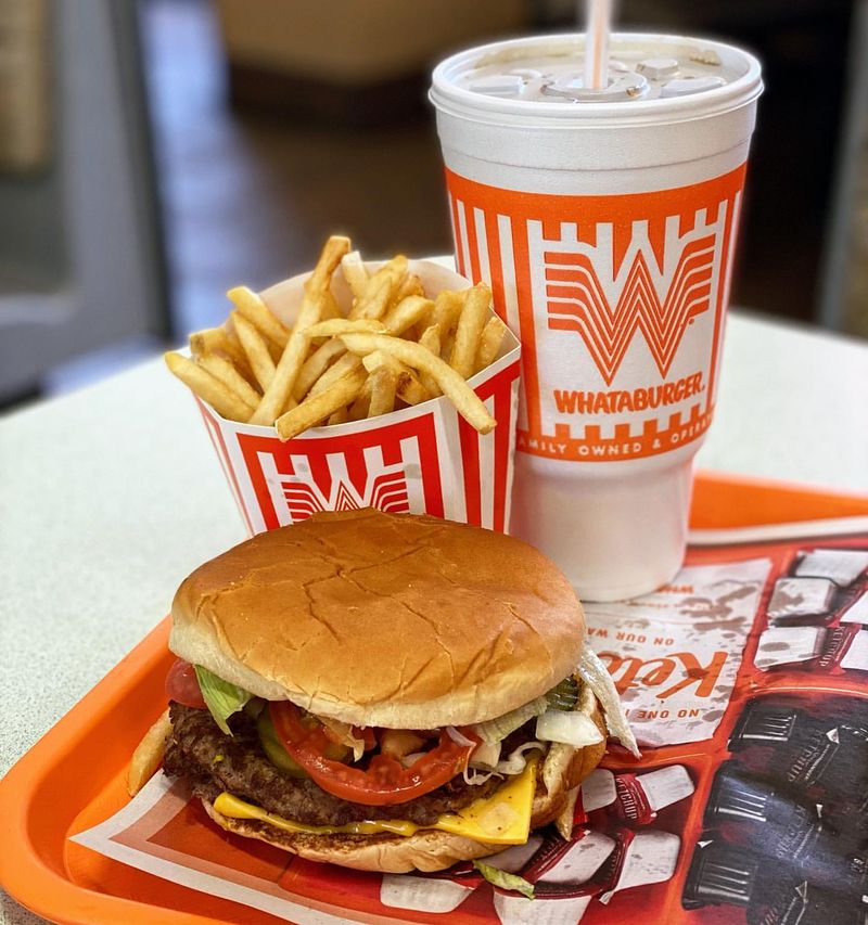 Whataburger