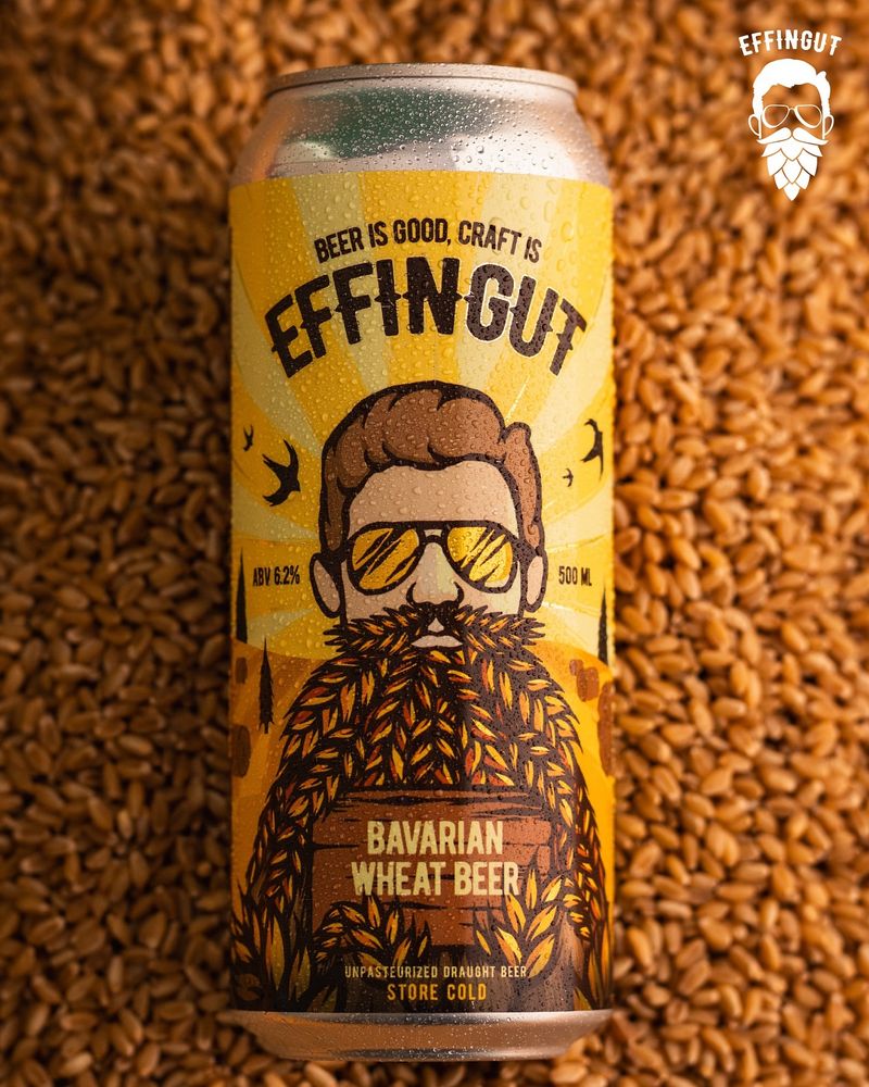 Wheat Beer