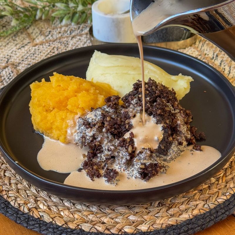 Whisky Sauce