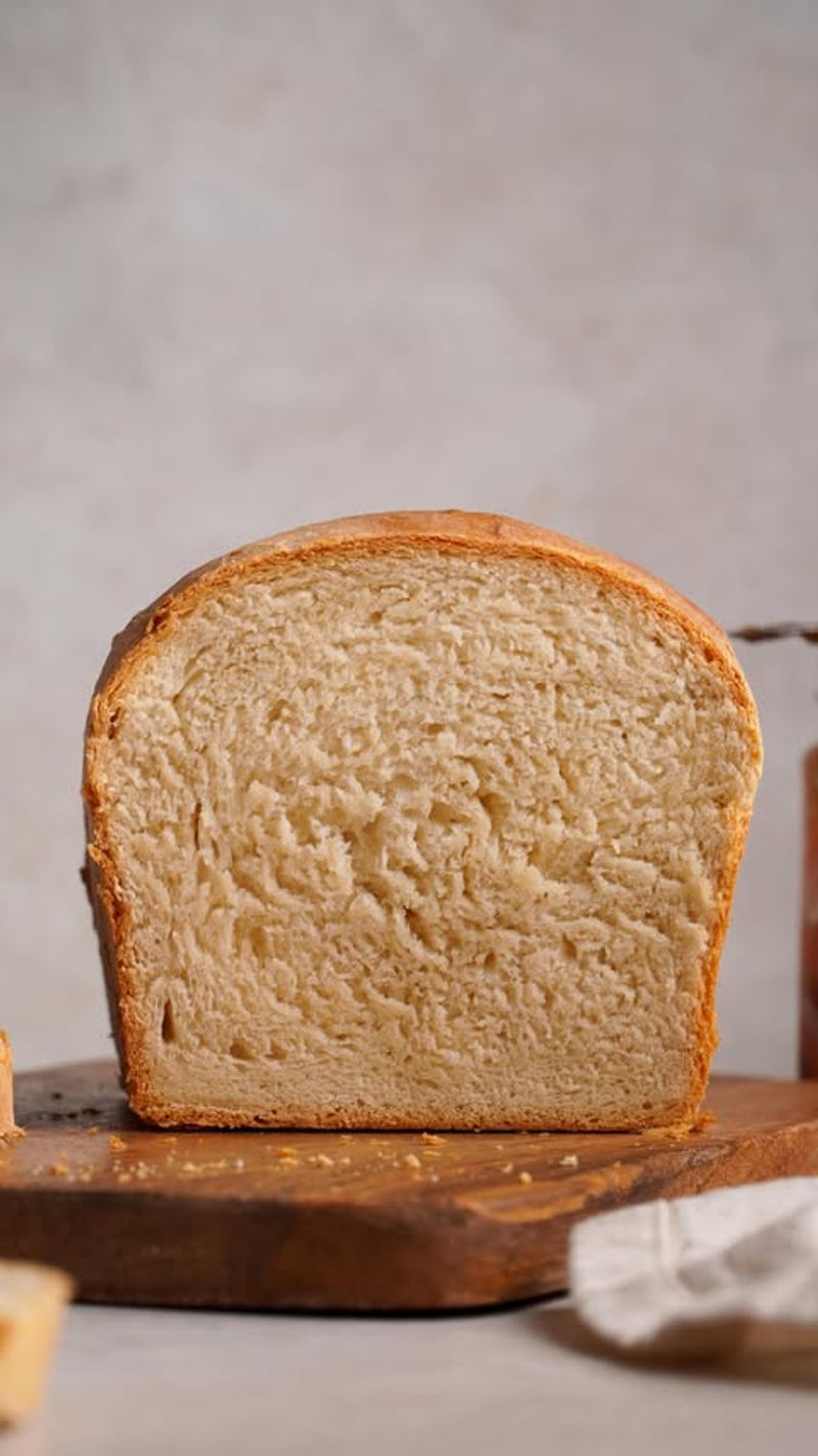 White Bread