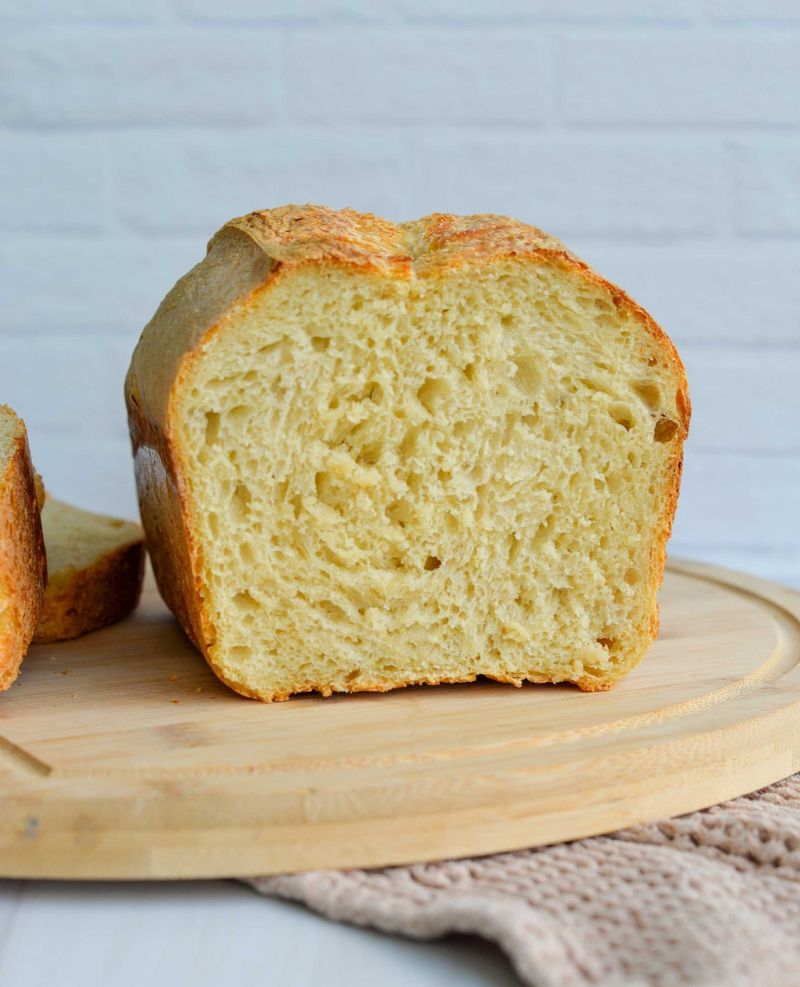 White Bread