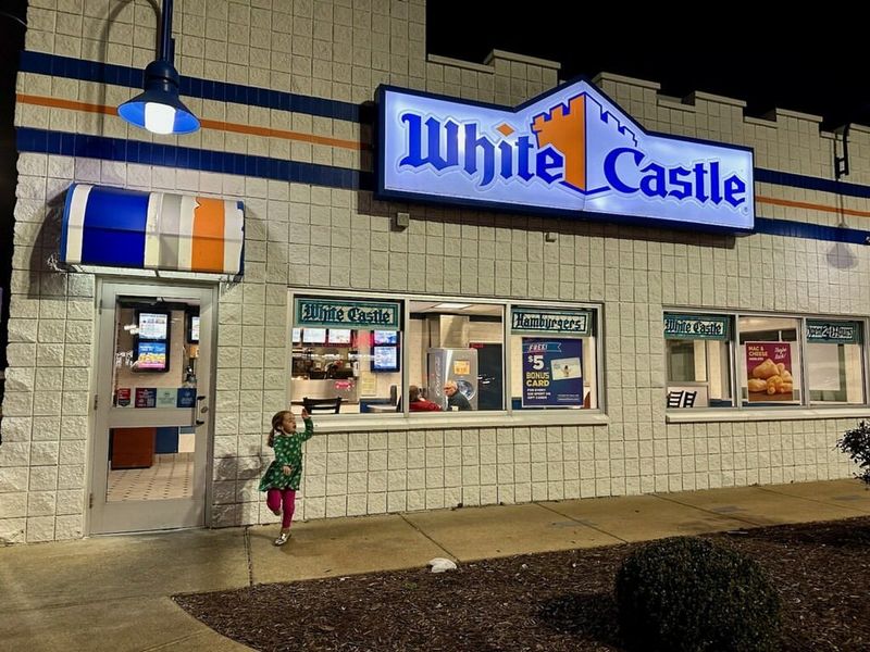 White Castle