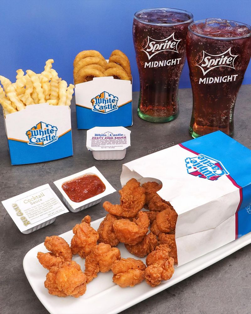 White Castle's Midnight Disco
