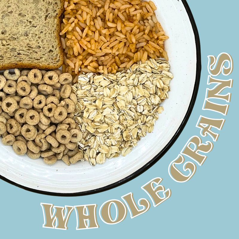 Whole Grains