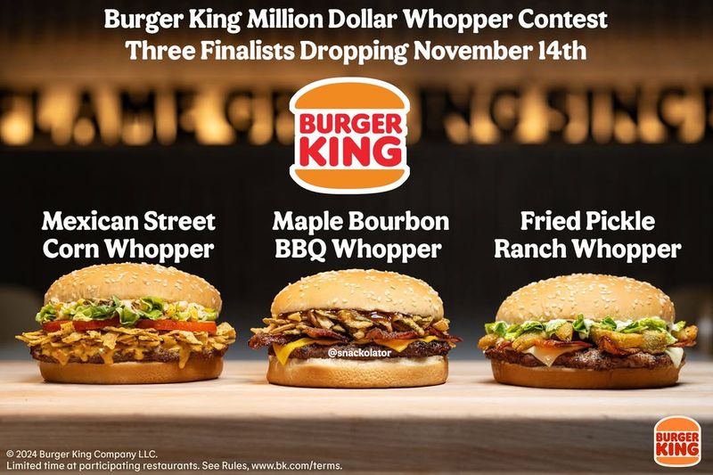 Whopper
