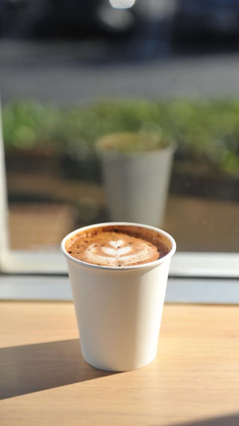 Why Coffee Makes Some Jittery