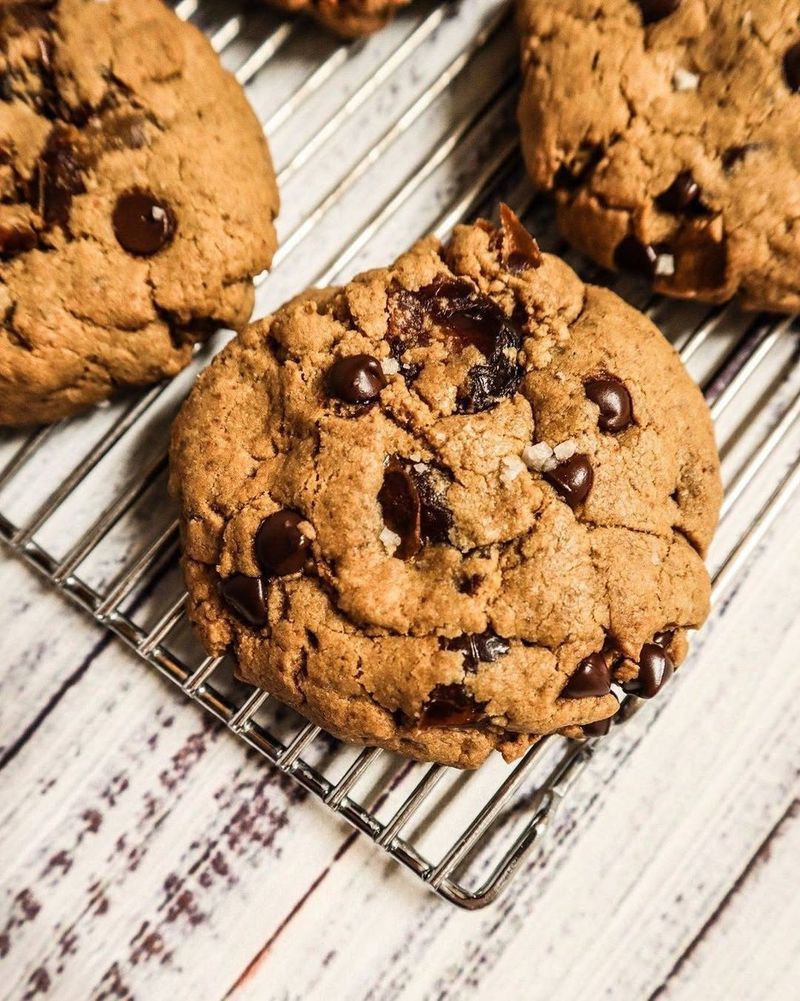 Tips for Perfect Homemade Chocolate Chip Cookies