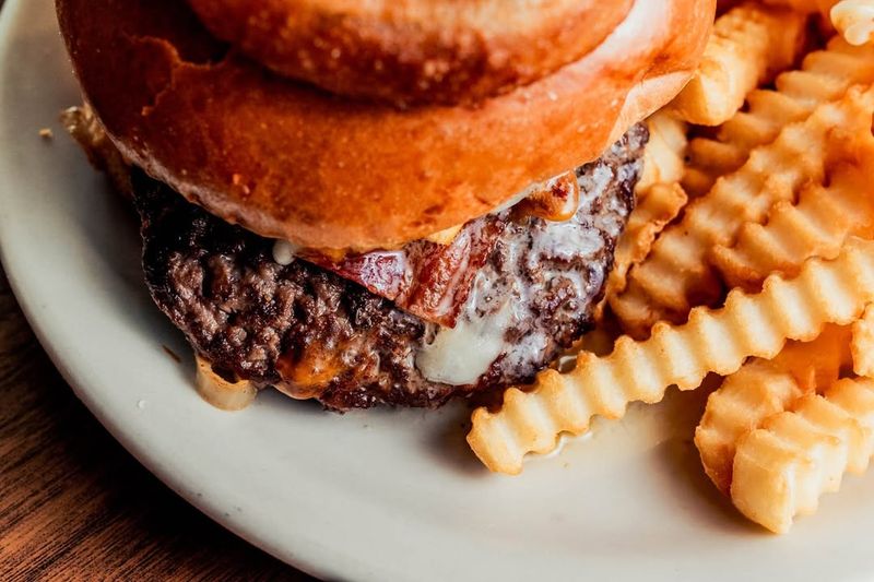 Wisconsin: Solly’s Grille