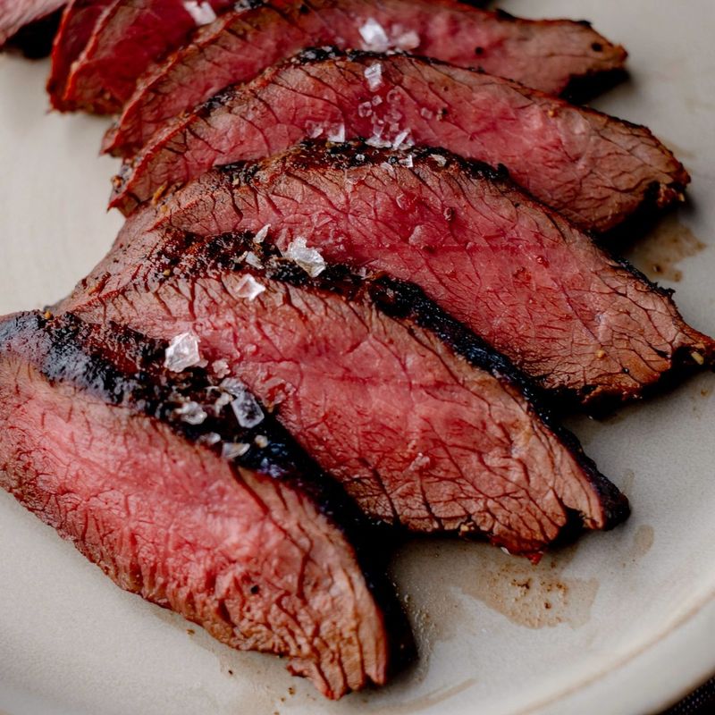 Wyoming – Chicken-Fried Elk Steak