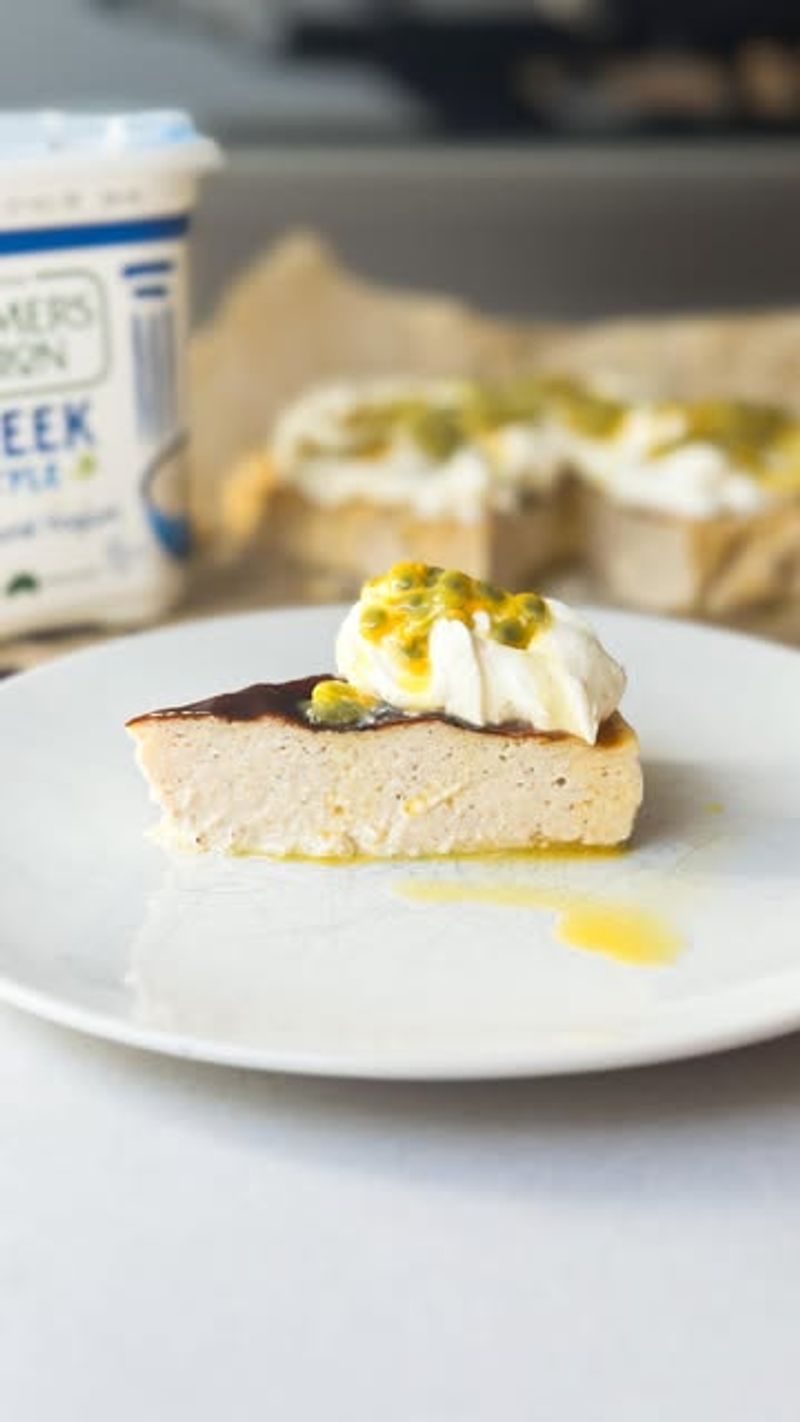 Yogurt Cheese from Leftover Yogurt