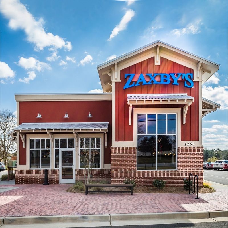 Zaxby's