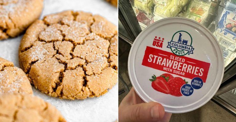 ‘Healthy’ Or ‘Diet’ Foods You Should Probably Ditch—11 and 21 Will Shock You