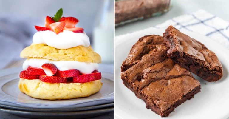 10 Bisquick Desserts You Won’t Believe + 15 More Bisquick Treats To Try