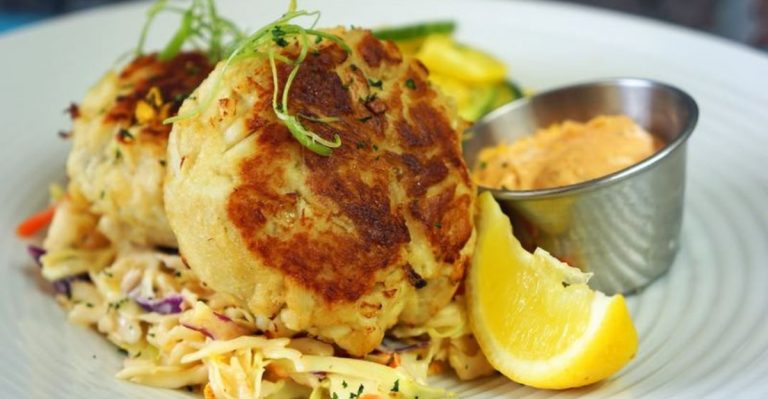 Chain Steakhouse Crab Cakes Ranked From Worst To Best, According To Customers