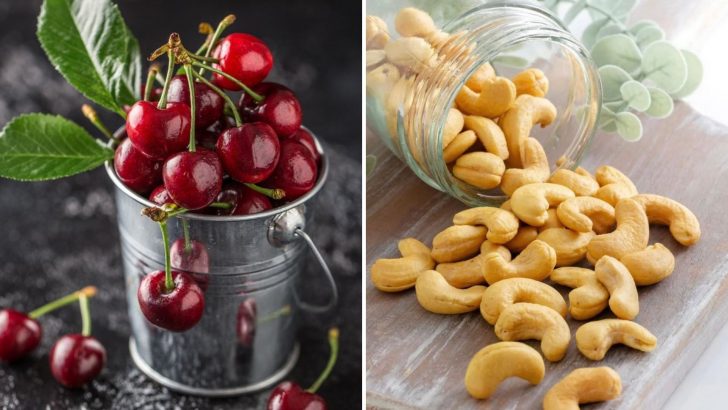 10 Foods That Can Trigger Kidney Stones And 10 That Help Prevent Them